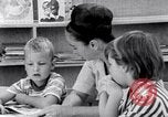 Image of Operation Head Start United States USA, 1966, second 40 stock footage video 65675026695