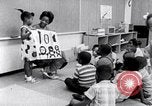 Image of Operation Head Start United States USA, 1966, second 55 stock footage video 65675026695