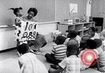 Image of Operation Head Start United States USA, 1966, second 57 stock footage video 65675026695