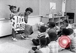 Image of Operation Head Start United States USA, 1966, second 59 stock footage video 65675026695