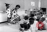 Image of Operation Head Start United States USA, 1966, second 60 stock footage video 65675026695