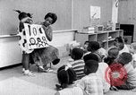 Image of Operation Head Start United States USA, 1966, second 61 stock footage video 65675026695