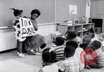 Image of Operation Head Start United States USA, 1966, second 62 stock footage video 65675026695