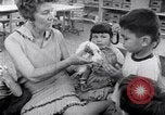 Standbild Operation Head Start United States USA, 1966, aus Sekunde 3 historischem Filmmaterial Videoclip 65675026696