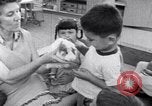 Standbild Operation Head Start United States USA, 1966, aus Sekunde 5 historischem Filmmaterial Videoclip 65675026696