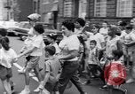 Standbild Head Start Familien United States USA, 1966, aus Sekunde 4 historischem Filmmaterial Videoclip 65675026698