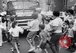 Standbild Head Start Familien United States USA, 1966, aus Sekunde 5 historischem Filmmaterial Videoclip 65675026698
