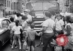 Standbild Head Start Familien United States USA, 1966, aus Sekunde 7 historischem Filmmaterial Videoclip 65675026698