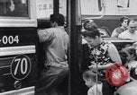 Standbild Head Start Familien United States USA, 1966, aus Sekunde 15 historischem Filmmaterial Videoclip 65675026698