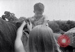 Standbild Head Start Familien United States USA, 1966, aus Sekunde 29 historischem Filmmaterial Videoclip 65675026698