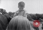 Standbild Head Start Familien United States USA, 1966, aus Sekunde 30 historischem Filmmaterial Videoclip 65675026698