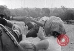 Standbild Head Start Familien United States USA, 1966, aus Sekunde 33 historischem Filmmaterial Videoclip 65675026698