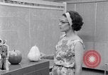 Standbild Head Start Familien United States USA, 1966, aus Sekunde 62 historischem Filmmaterial Videoclip 65675026698