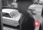 Standbild Operation Head Start Lehrer besucht eine Familie United States USA, 1966, aus Sekunde 19 historischem Filmmaterial Videoclip 65675026699