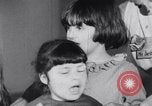 Standbild Operation Head Start Lehrer besucht eine Familie United States USA, 1966, aus Sekunde 49 historischem Filmmaterial Videoclip 65675026699