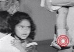 Standbild Operation Head Start Lehrer besucht eine Familie United States USA, 1966, aus Sekunde 54 historischem Filmmaterial Videoclip 65675026699