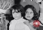 Standbild Operation Head Start Lehrer besucht eine Familie United States USA, 1966, aus Sekunde 55 historischem Filmmaterial Videoclip 65675026699
