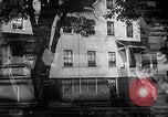 Standbild junge Männer der verschiedenen sozialen und wirtschaftlichen Klassen Madison New Jersey USA, 1957, aus Sekunde 1 historischem Filmmaterial Videoclip 65675026701