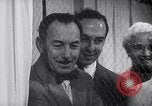 Standbild junge Männer der verschiedenen sozialen und wirtschaftlichen Klassen Madison New Jersey USA, 1957, aus Sekunde 14 historischem Filmmaterial Videoclip 65675026701