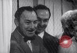 Standbild junge Männer der verschiedenen sozialen und wirtschaftlichen Klassen Madison New Jersey USA, 1957, aus Sekunde 16 historischem Filmmaterial Videoclip 65675026701