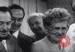 Standbild junge Männer der verschiedenen sozialen und wirtschaftlichen Klassen Madison New Jersey USA, 1957, aus Sekunde 19 historischem Filmmaterial Videoclip 65675026701
