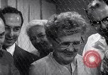 Standbild junge Männer der verschiedenen sozialen und wirtschaftlichen Klassen Madison New Jersey USA, 1957, aus Sekunde 20 historischem Filmmaterial Videoclip 65675026701