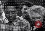 Standbild junge Männer der verschiedenen sozialen und wirtschaftlichen Klassen Madison New Jersey USA, 1957, aus Sekunde 29 historischem Filmmaterial Videoclip 65675026701
