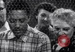 Standbild junge Männer der verschiedenen sozialen und wirtschaftlichen Klassen Madison New Jersey USA, 1957, aus Sekunde 31 historischem Filmmaterial Videoclip 65675026701