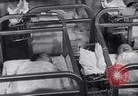 Standbild junge Männer der verschiedenen sozialen und wirtschaftlichen Klassen Madison New Jersey USA, 1957, aus Sekunde 41 historischem Filmmaterial Videoclip 65675026701