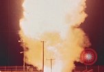 Standbild SAC Minuteman Sicherheitspolizei United States USA, 1966, aus Sekunde 15 historischem Filmmaterial Videoclip 65675026702