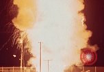 Standbild SAC Minuteman Sicherheitspolizei United States USA, 1966, aus Sekunde 18 historischem Filmmaterial Videoclip 65675026702