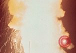 Standbild SAC Minuteman Sicherheitspolizei United States USA, 1966, aus Sekunde 19 historischem Filmmaterial Videoclip 65675026702