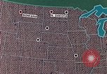 Standbild SAC Minuteman Sicherheitspolizei United States USA, 1966, aus Sekunde 41 historischem Filmmaterial Videoclip 65675026702