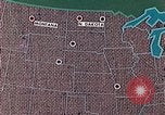 Standbild SAC Minuteman Sicherheitspolizei United States USA, 1966, aus Sekunde 43 historischem Filmmaterial Videoclip 65675026702