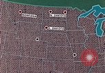 Standbild SAC Minuteman Sicherheitspolizei United States USA, 1966, aus Sekunde 46 historischem Filmmaterial Videoclip 65675026702