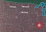 Standbild SAC Minuteman Sicherheitspolizei United States USA, 1966, aus Sekunde 47 historischem Filmmaterial Videoclip 65675026702