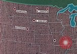 Standbild SAC Minuteman Sicherheitspolizei United States USA, 1966, aus Sekunde 48 historischem Filmmaterial Videoclip 65675026702