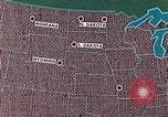 Standbild SAC Minuteman Sicherheitspolizei United States USA, 1966, aus Sekunde 50 historischem Filmmaterial Videoclip 65675026702