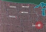 Standbild SAC Minuteman Sicherheitspolizei United States USA, 1966, aus Sekunde 54 historischem Filmmaterial Videoclip 65675026702