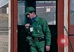 Standbild SAC Minuteman Sicherheitspolizei United States USA, 1966, aus Sekunde 61 historischem Filmmaterial Videoclip 65675026702