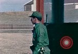 Standbild SAC Minuteman Sicherheitspolizei United States USA, 1966, aus Sekunde 62 historischem Filmmaterial Videoclip 65675026702