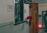 Standbild SAC Sicherheitssystem Cheyenne Wyoming USA, 1966, aus Sekunde 8 historischem Filmmaterial Videoclip 65675026703