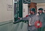 Standbild SAC Sicherheitssystem Cheyenne Wyoming USA, 1966, aus Sekunde 11 historischem Filmmaterial Videoclip 65675026703