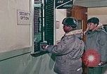 Standbild SAC Sicherheitssystem Cheyenne Wyoming USA, 1966, aus Sekunde 12 historischem Filmmaterial Videoclip 65675026703