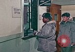 Standbild SAC Sicherheitssystem Cheyenne Wyoming USA, 1966, aus Sekunde 13 historischem Filmmaterial Videoclip 65675026703