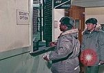Standbild SAC Sicherheitssystem Cheyenne Wyoming USA, 1966, aus Sekunde 14 historischem Filmmaterial Videoclip 65675026703