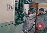 Standbild SAC Sicherheitssystem Cheyenne Wyoming USA, 1966, aus Sekunde 15 historischem Filmmaterial Videoclip 65675026703