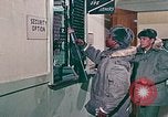 Standbild SAC Sicherheitssystem Cheyenne Wyoming USA, 1966, aus Sekunde 16 historischem Filmmaterial Videoclip 65675026703