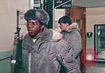 Standbild SAC Sicherheitssystem Cheyenne Wyoming USA, 1966, aus Sekunde 18 historischem Filmmaterial Videoclip 65675026703