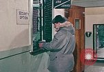 Standbild SAC Sicherheitssystem Cheyenne Wyoming USA, 1966, aus Sekunde 19 historischem Filmmaterial Videoclip 65675026703